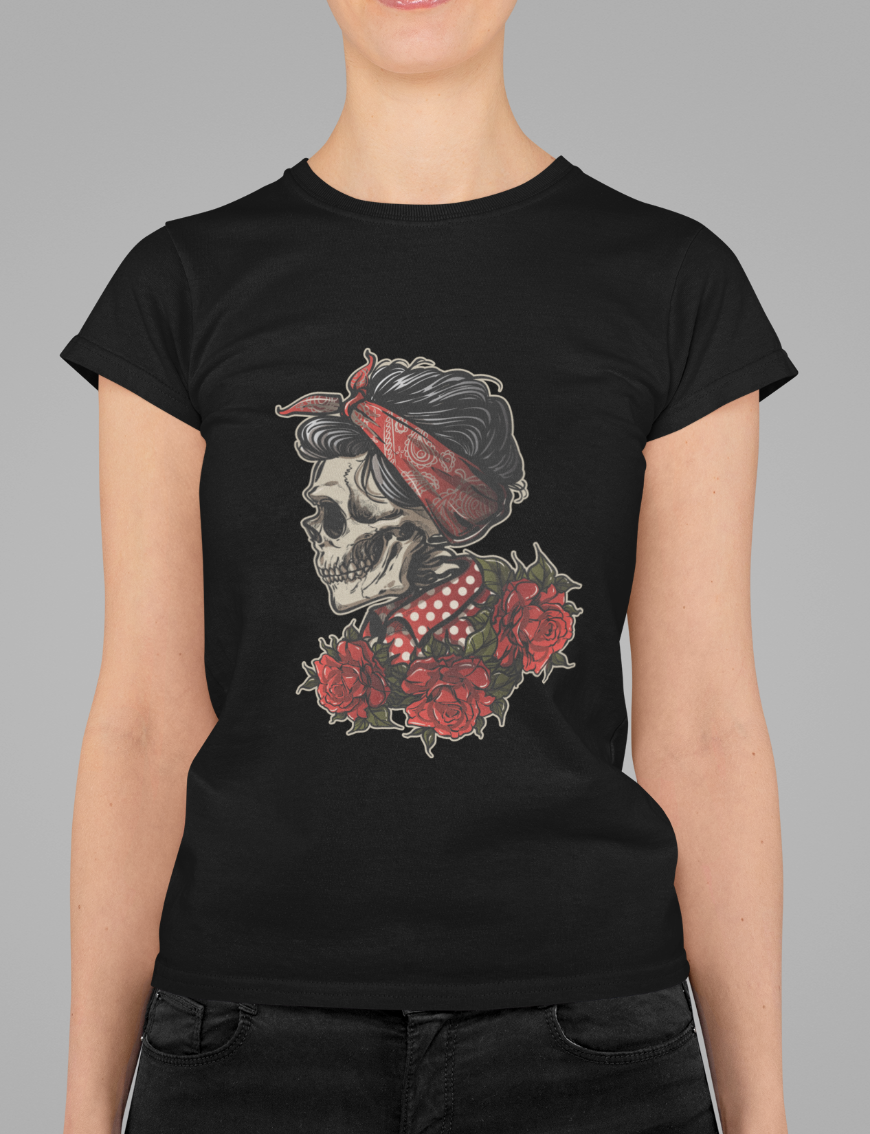 BABY LONG ROCKABILLY 