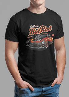CAMISETA EASTSIDE HOTROD