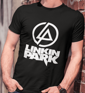 CAMISETA LINKIN PARK
