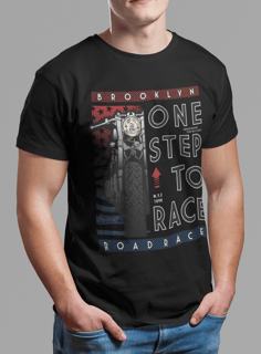 CAMISETA BROOKLYN