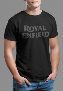 CAMISETA ROYAL ENFIELD