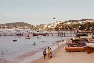 Nome do produtoPraia