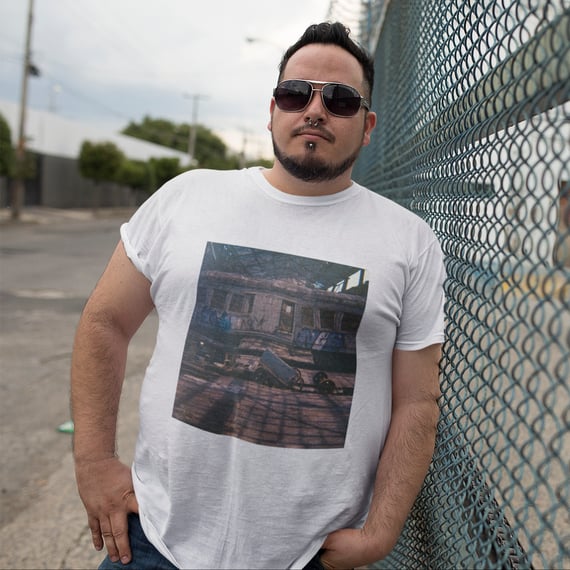 Plus size: Trem 3