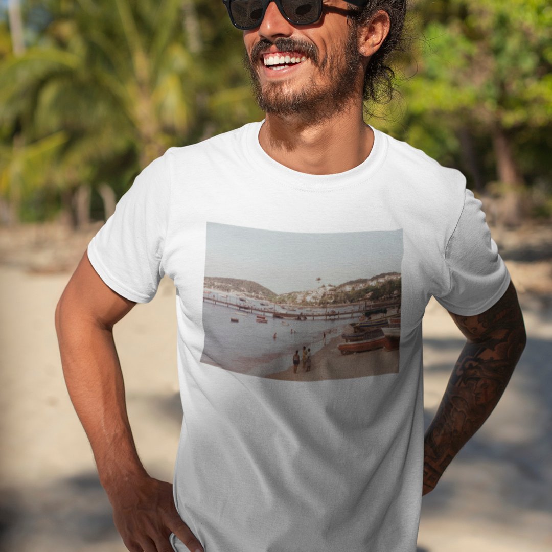 Nome do produto: Praia