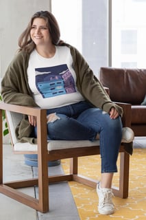 Nome do produtoPlus size: Podcast