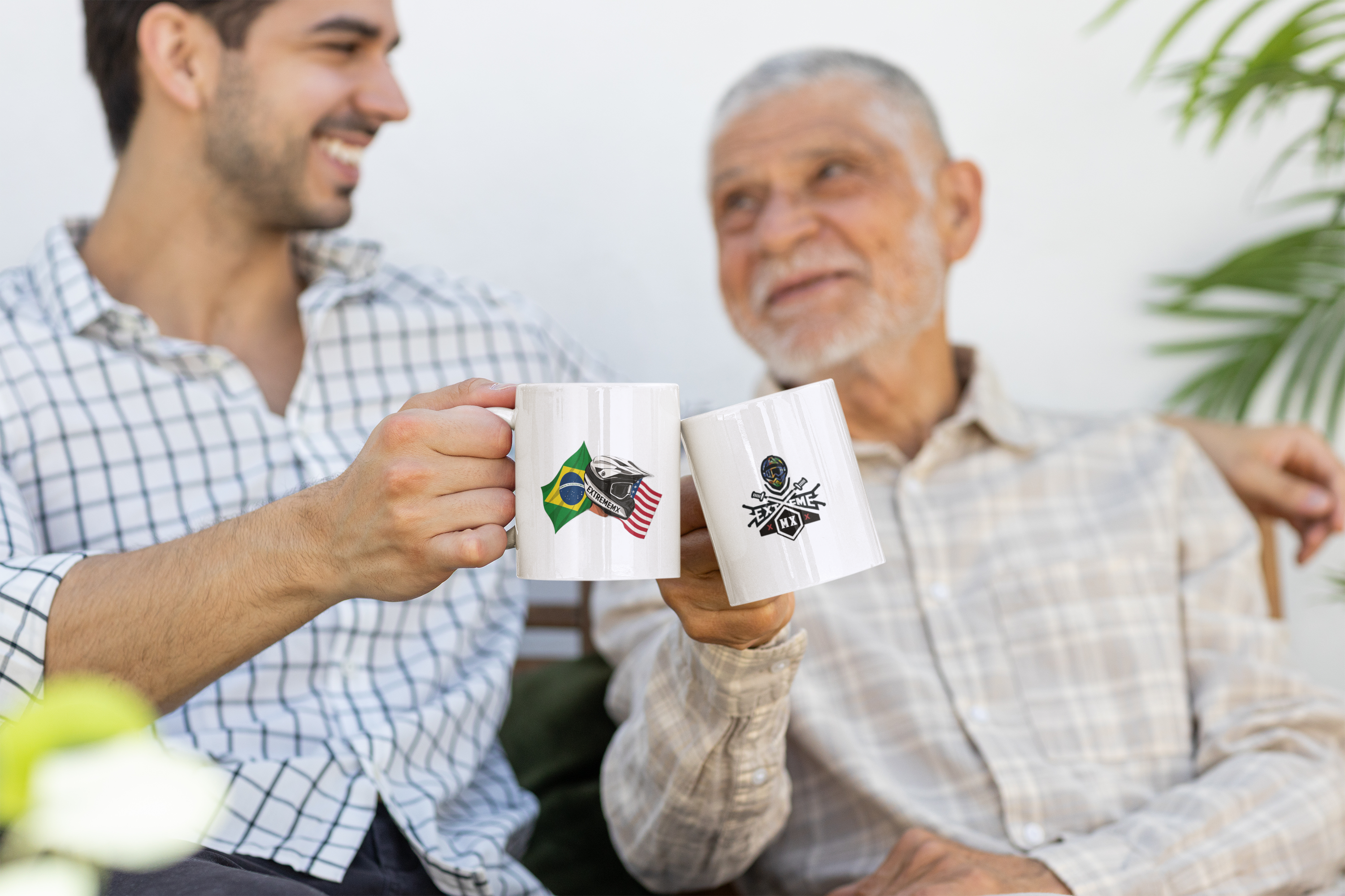 CANECA EXTREMEMX