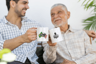 CANECA EXTREMEMX