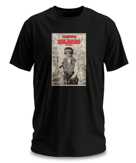 Nome do produtoRaimundo Soldado - O rei do Brega
