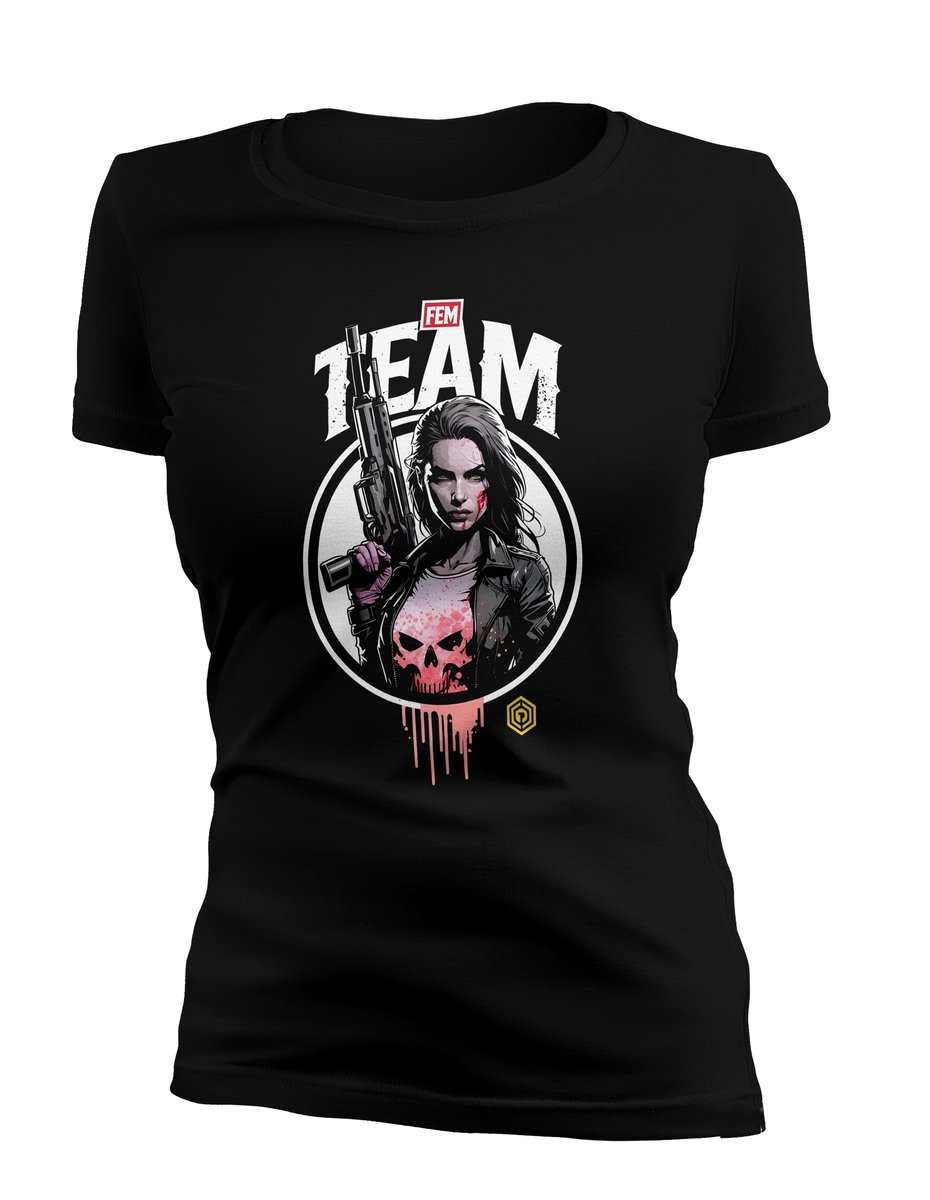 Nome do produto: Femme Fatale