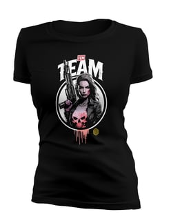 Femme Fatale