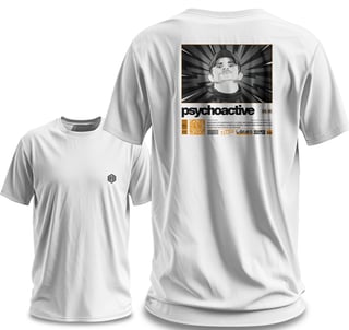 Nome do produtoPsychoactive