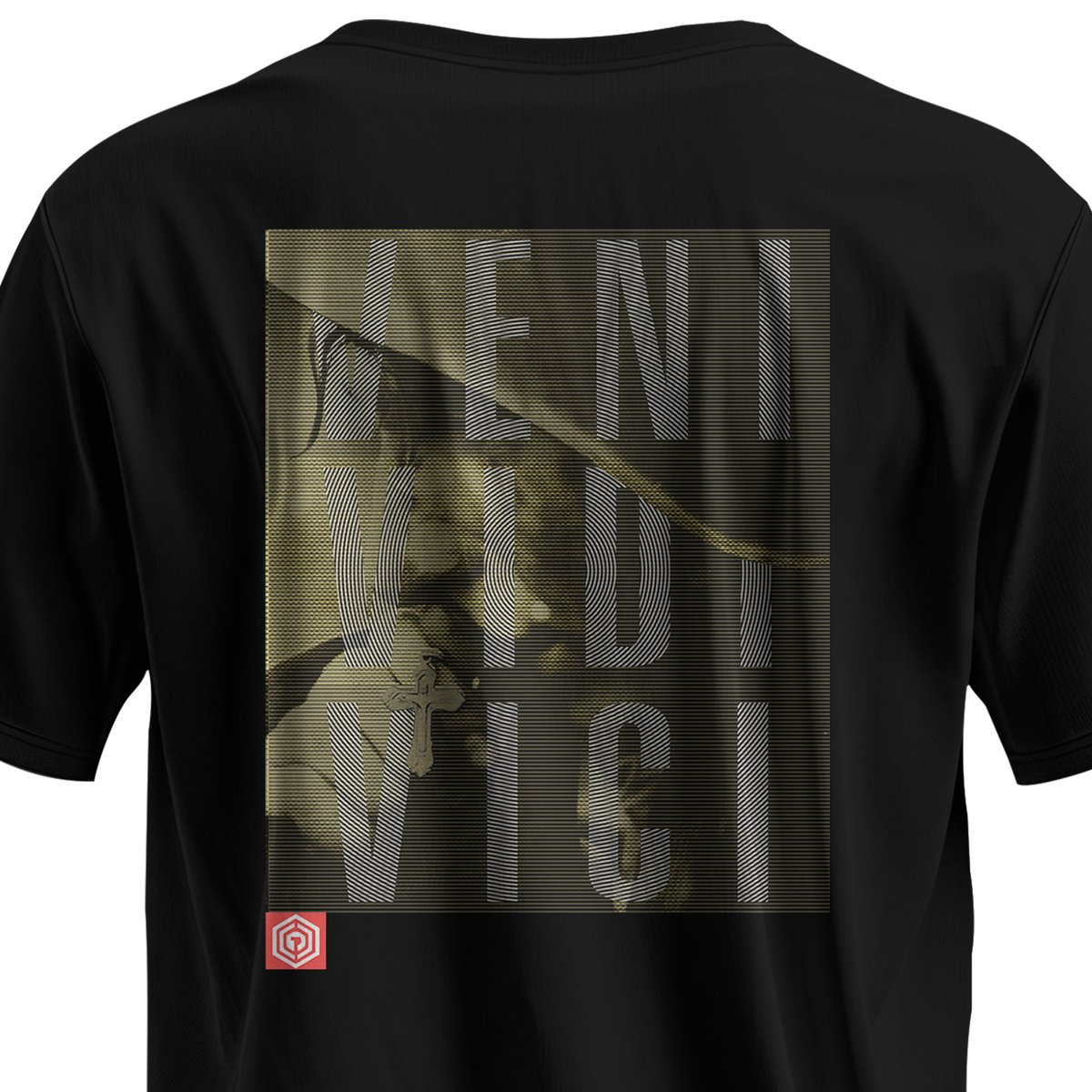 Nome do produto: Veni, Vidi, Vici.