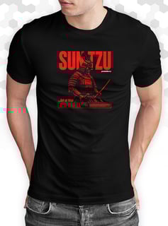 Nome do produtoSun Tzu