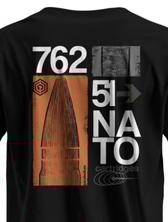 Nome do produto7.62x51mm