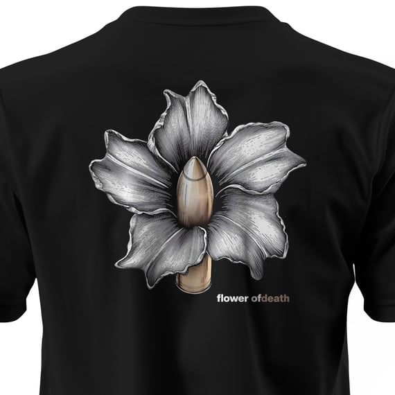 Flor da Morte