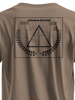 Nome do produtoCOTEANOS do Brasil