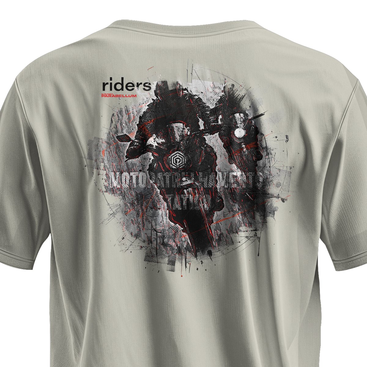 Nome do produto: Riders