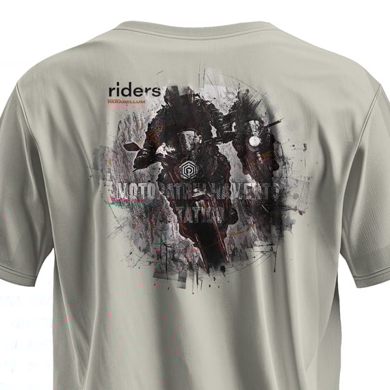 Riders