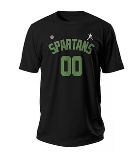 Nome do produtoSpartans - CHOQUE!