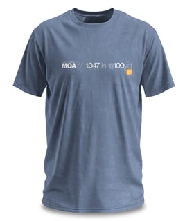 Nome do produtoMOA - Estonada