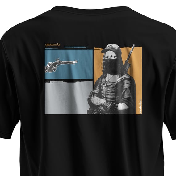 Gioconda Tactical