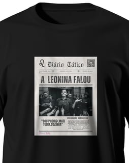 Nome do produtoLeonina – A Egogênia