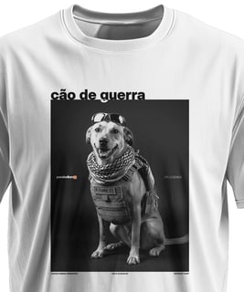 Nome do produtoMaldito Cão de Guerra