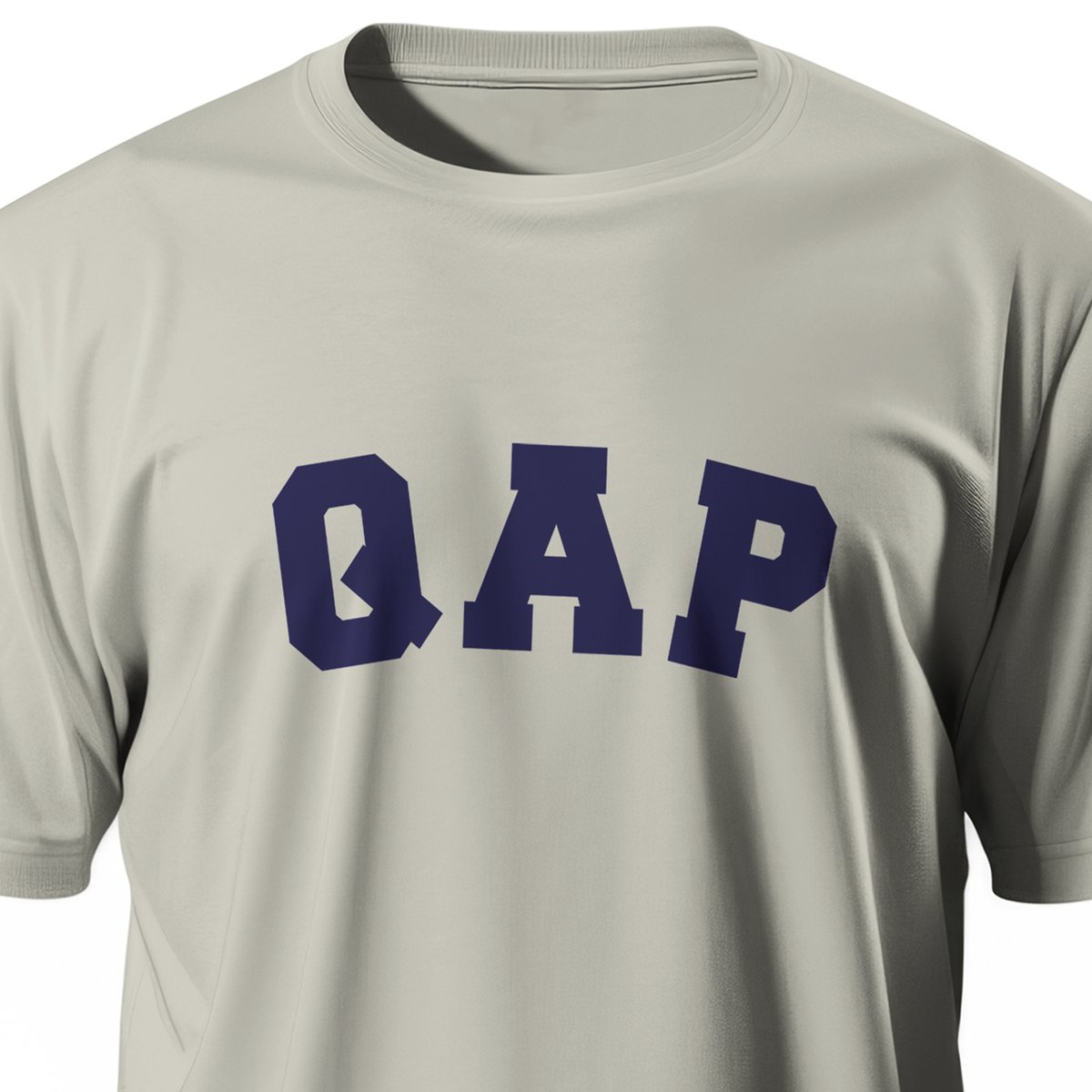 Nome do produto: QAP