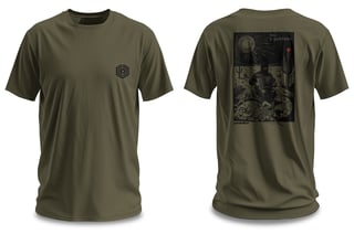 Nome do produtoToca a sonfona- Cores Militares