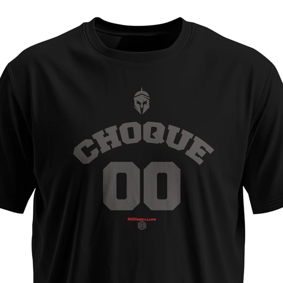 Choqueano 00