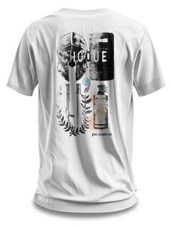 Nome do produtoSer Choqueano - Versão PRIME (175g)
