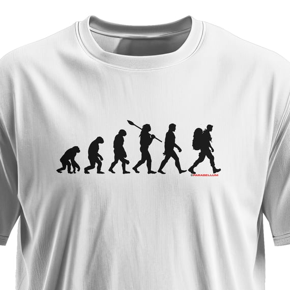 Evolução