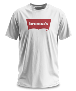 Nome do produtoBroncas
