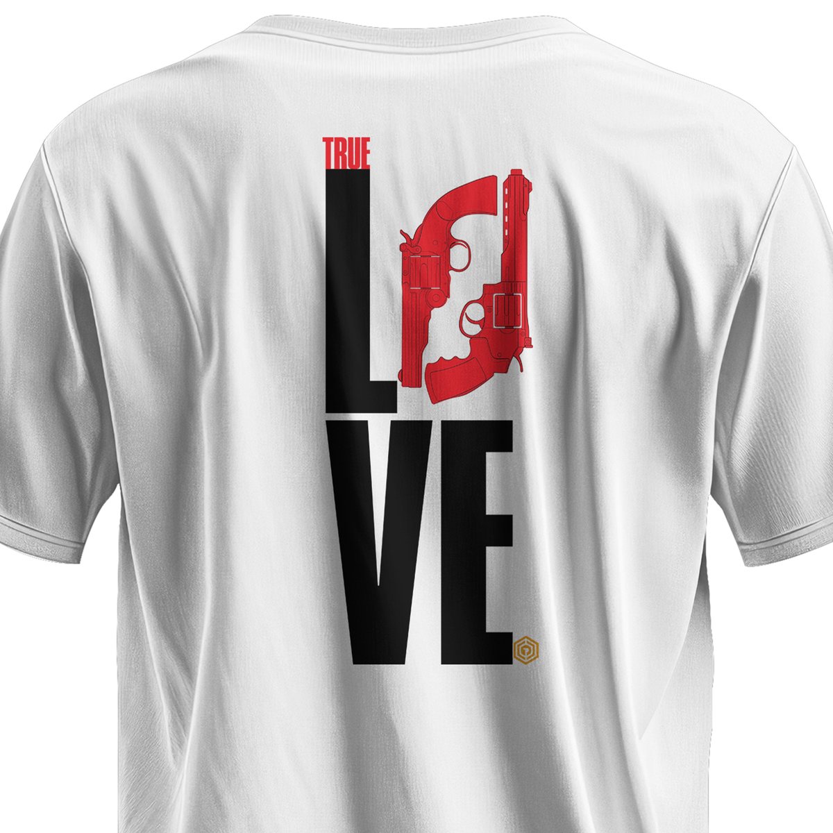 Nome do produto: True Love