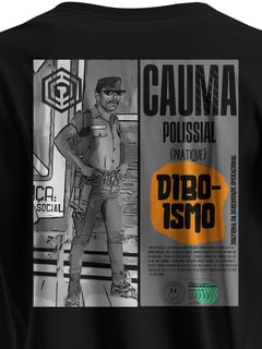 Nome do produtoFilosofia Diboísta