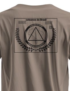COTEANOS do Brasil