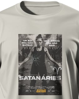 Nome do produtoSatanáries- A briguenta