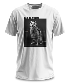 Nome do produtoMaldito Cão de Guerra