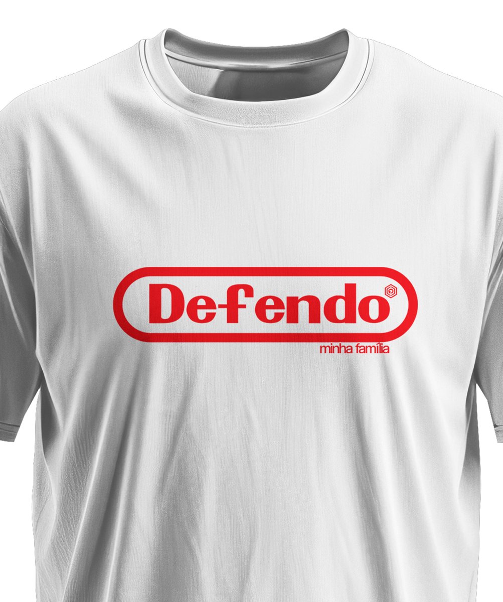 Nome do produto: Defender
