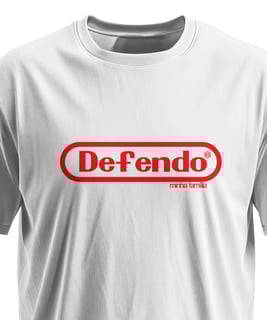 Nome do produtoDefender