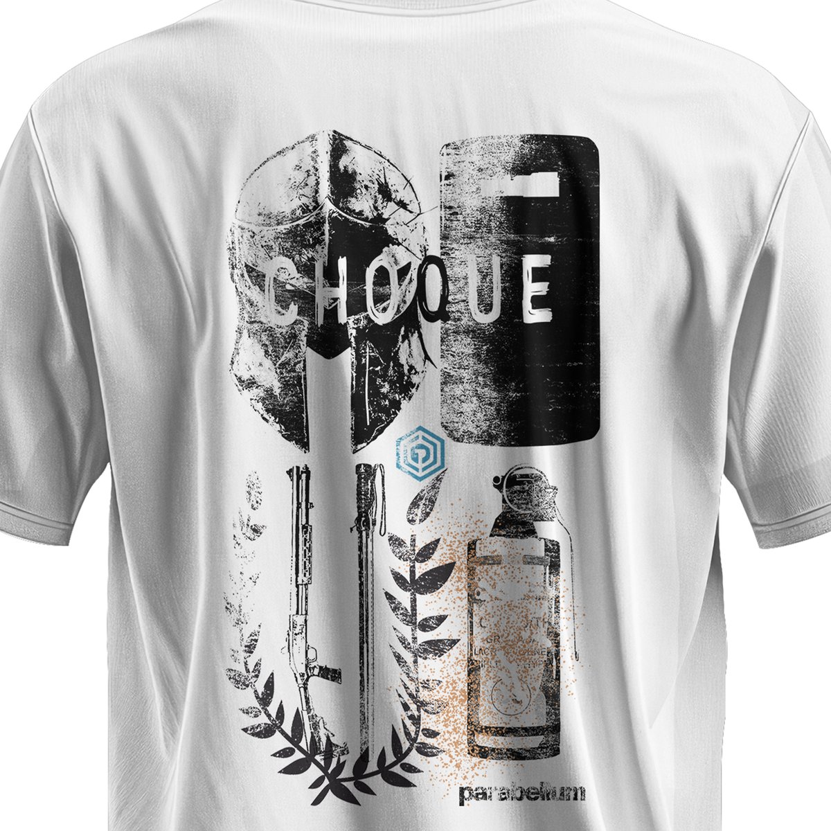 Nome do produto: Ser Choqueano - Versão PRIME (175g)