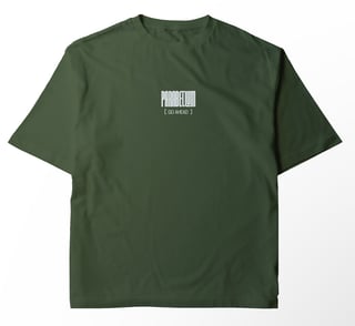 Nome do produtoSobre toda a Merda...continue- Oversized