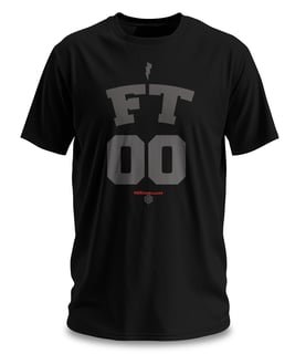 Nome do produtoForça Tática 00
