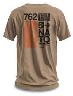 Nome do produto7.62x51mm