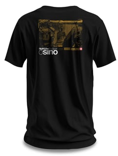 Nome do produtoNUNCA toque o Sino