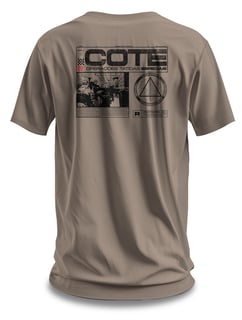 Nome do produtoCOTE - Operações Táticas Especiais