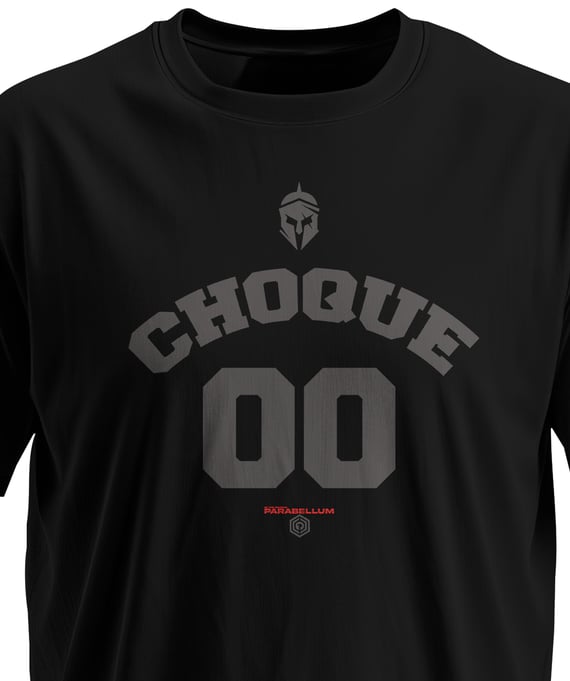 Choque! 