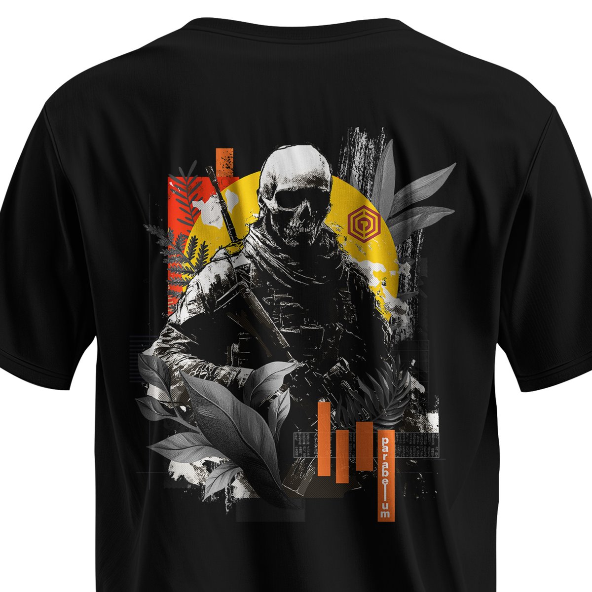 Nome do produto: Toca do Caveira