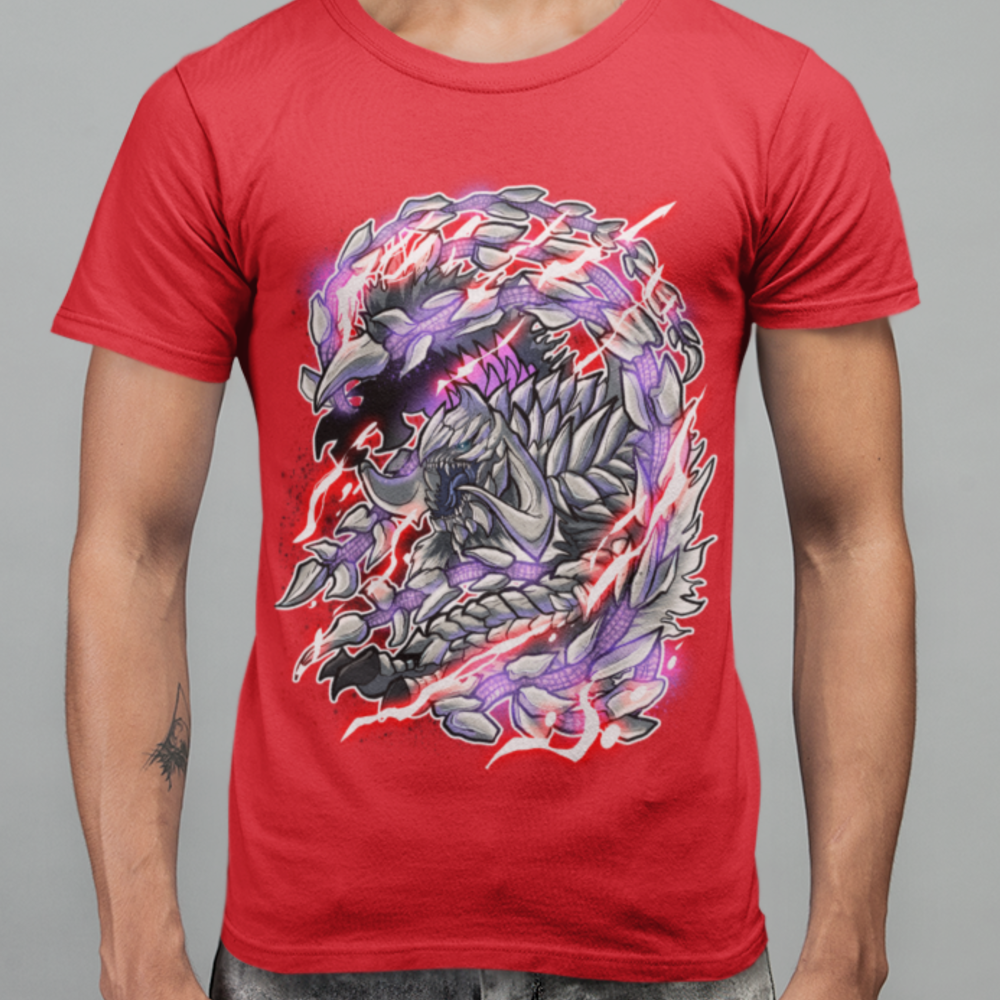Nome do produto: Camiseta - Arkveld
