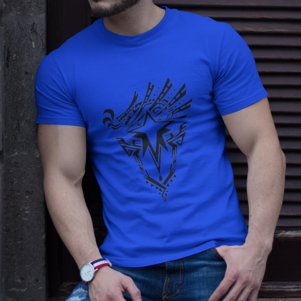 Nome do produto: Camiseta - Monster Hunter Word Iceborne